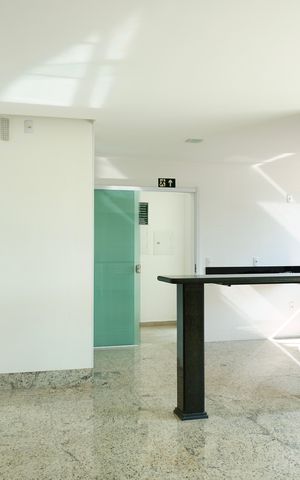 Apartamento à venda com 184m², 4 quartos e 4 vagas Apartamento à venda com 184m², 4 quartos e 4 vagasÁrea comum - Salão de festas
