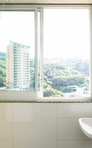 Apartamento à venda com 184m², 4 quartos e 4 vagas Apartamento à venda com 184m², 4 quartos e 4 vagasÁrea de Serviço