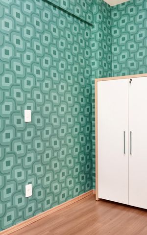 Apartamento à venda com 184m², 4 quartos e 4 vagas Apartamento à venda com 184m², 4 quartos e 4 vagasSemi Suíte 1