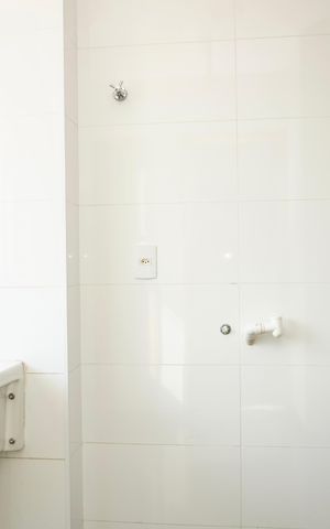 Apartamento à venda com 184m², 4 quartos e 4 vagas Apartamento à venda com 184m², 4 quartos e 4 vagasÁrea de Serviço