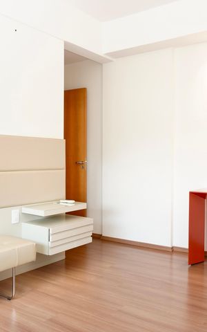 Apartamento à venda com 184m², 4 quartos e 4 vagas Apartamento à venda com 184m², 4 quartos e 4 vagasSuíte 2