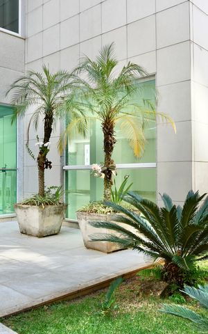 Apartamento à venda com 184m², 4 quartos e 4 vagas Apartamento à venda com 184m², 4 quartos e 4 vagasFachada do Prédio