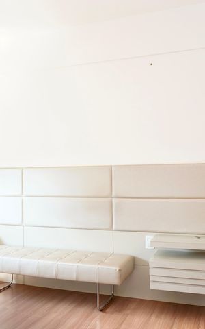 Apartamento à venda com 184m², 4 quartos e 4 vagas Apartamento à venda com 184m², 4 quartos e 4 vagasSuíte 2