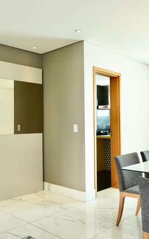 Apartamento à venda com 184m², 4 quartos e 4 vagas Apartamento à venda com 184m², 4 quartos e 4 vagasCopa