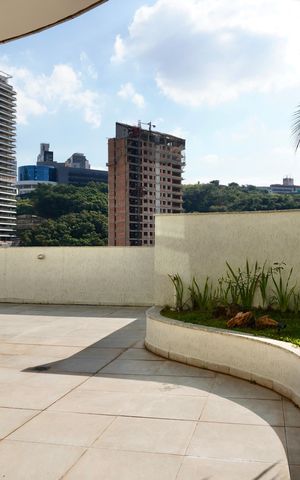 Apartamento à venda com 184m², 4 quartos e 4 vagas Apartamento à venda com 184m², 4 quartos e 4 vagasÁrea comum