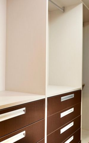Apartamento à venda com 184m², 4 quartos e 4 vagas Apartamento à venda com 184m², 4 quartos e 4 vagasSuíte 2 - Closet