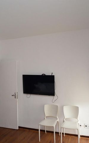 Apartamento para alugar com 71m², 1 quarto e 1 vaga Apartamento para alugar com 71m², 1 quarto e 1 vagaQuarto