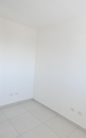 Apartamento à venda com 38m², 2 quartos e 1 vagaQuarto 1