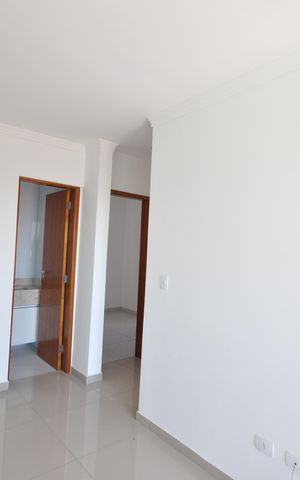 Apartamento à venda com 38m², 2 quartos e 1 vagaSala