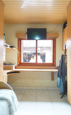 Casa à venda com 208m², 4 quartos e 2 vagasQuarto 3