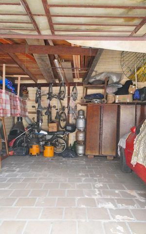 Casa à venda com 208m², 4 quartos e 2 vagasGaragem