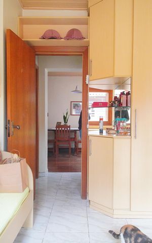 Casa à venda com 208m², 4 quartos e 2 vagasQuarto 2