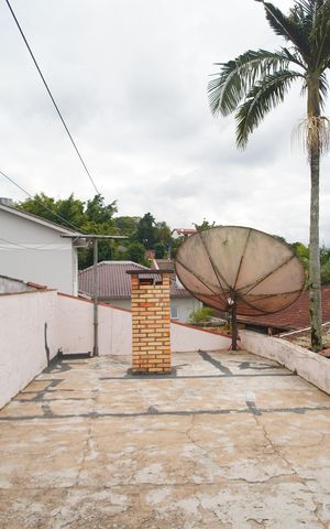 Casa à venda com 208m², 4 quartos e 2 vagasTerraço