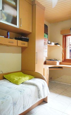 Casa à venda com 208m², 4 quartos e 2 vagasQuarto 3