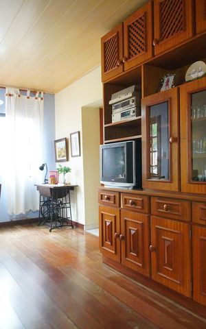 Casa à venda com 208m², 4 quartos e 2 vagasCozinha