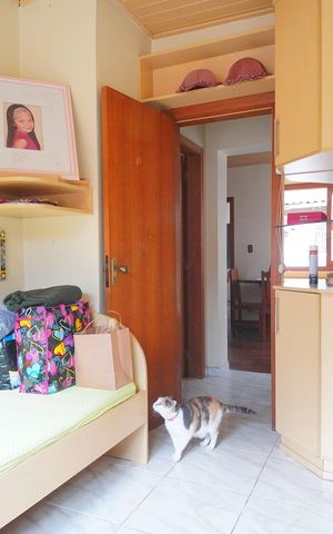 Casa à venda com 208m², 4 quartos e 2 vagasQuarto 2