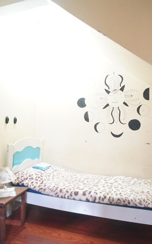 Casa à venda com 208m², 4 quartos e 2 vagasQuarto 4
