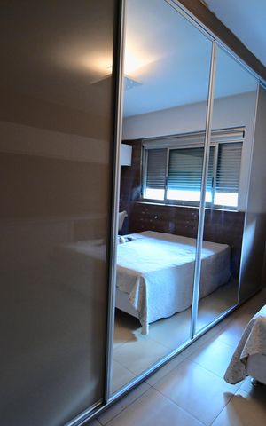 Apartamento à venda com 162m², 4 quartos e 3 vagas