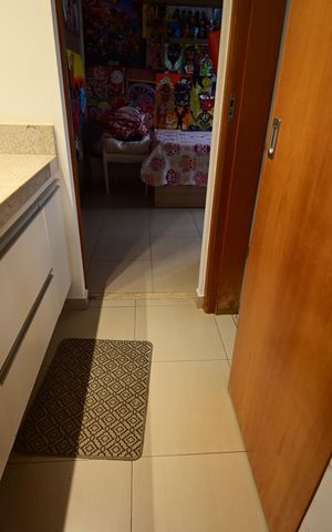 Apartamento à venda com 162m², 4 quartos e 3 vagas