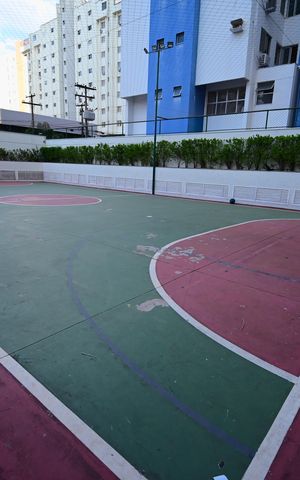 Apartamento à venda com 162m², 4 quartos e 3 vagas