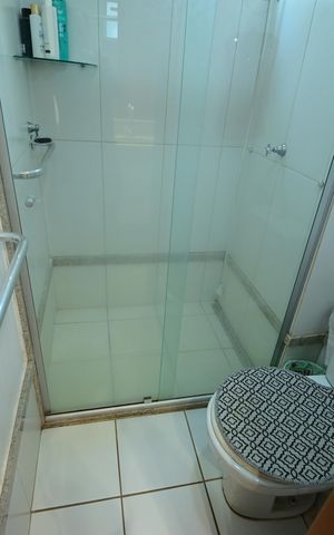 Apartamento à venda com 162m², 4 quartos e 3 vagas