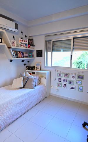 Apartamento à venda com 162m², 4 quartos e 3 vagas