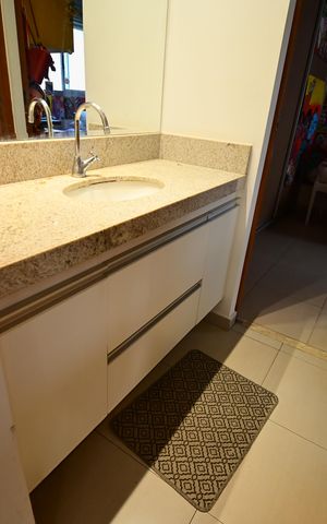 Apartamento à venda com 162m², 4 quartos e 3 vagas