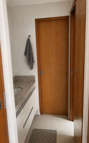 Apartamento à venda com 162m², 4 quartos e 3 vagas