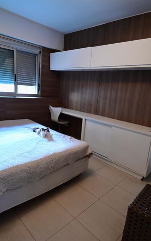 Apartamento à venda com 162m², 4 quartos e 3 vagas