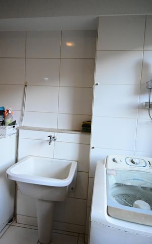 Apartamento à venda com 162m², 4 quartos e 3 vagas