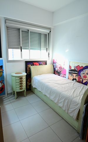 Apartamento à venda com 162m², 4 quartos e 3 vagas