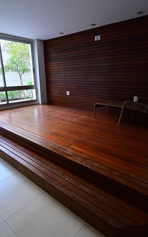 Apartamento à venda com 162m², 4 quartos e 3 vagas