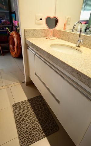 Apartamento à venda com 162m², 4 quartos e 3 vagas