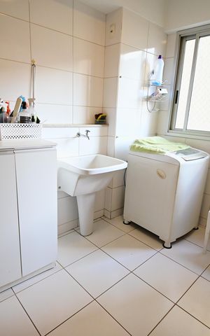 Apartamento à venda com 162m², 4 quartos e 3 vagas