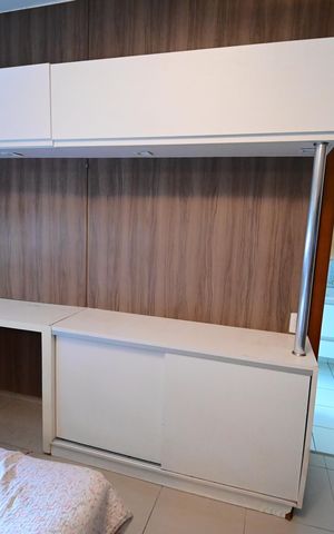 Apartamento à venda com 162m², 4 quartos e 3 vagas