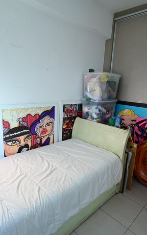 Apartamento à venda com 162m², 4 quartos e 3 vagas