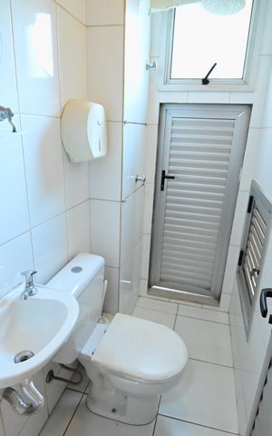 Apartamento à venda com 162m², 4 quartos e 3 vagas