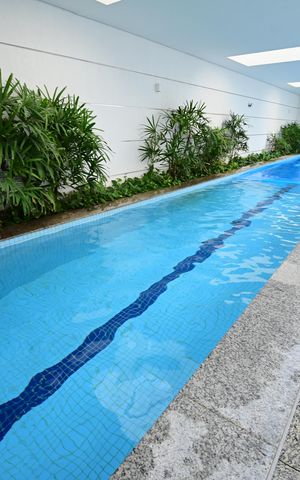Apartamento à venda com 162m², 4 quartos e 3 vagas