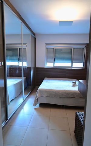 Apartamento à venda com 162m², 4 quartos e 3 vagas