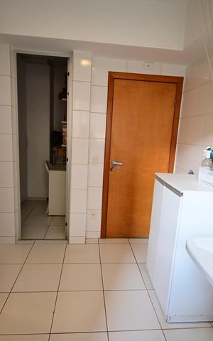 Apartamento à venda com 162m², 4 quartos e 3 vagas