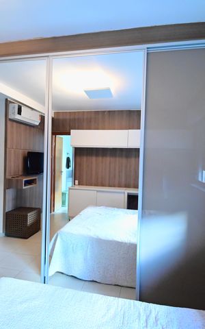 Apartamento à venda com 162m², 4 quartos e 3 vagas