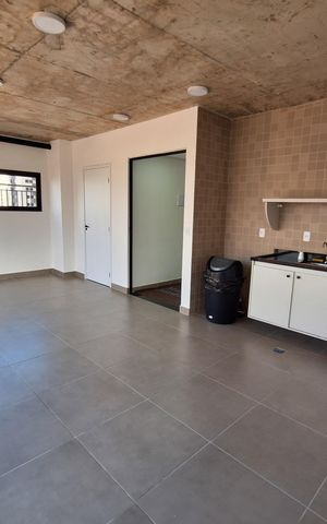 Apartamento à venda com 44m², 1 quarto e 1 vaga Apartamento à venda com 44m², 1 quarto e 1 vagaÁrea comum