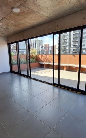 Apartamento à venda com 44m², 1 quarto e 1 vaga Apartamento à venda com 44m², 1 quarto e 1 vagaÁrea comum