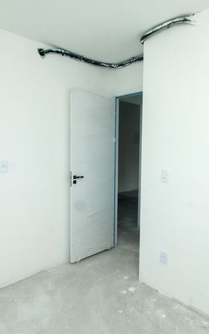 Apartamento à venda com 44m², 2 quartos e 1 vaga Apartamento à venda com 44m², 2 quartos e 1 vagaQuarto 1