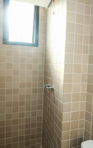 Apartamento à venda com 44m², 2 quartos e 1 vaga Apartamento à venda com 44m², 2 quartos e 1 vagaBanheiro