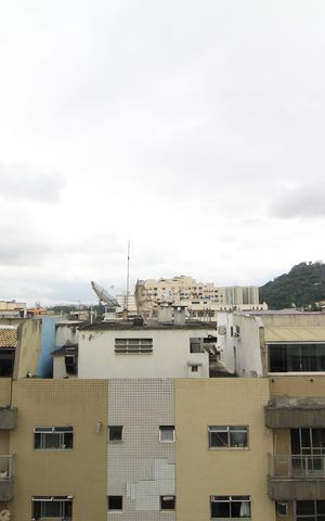 Apartamento para alugar com 65m², 2 quartos e 1 vagaSala - Vista