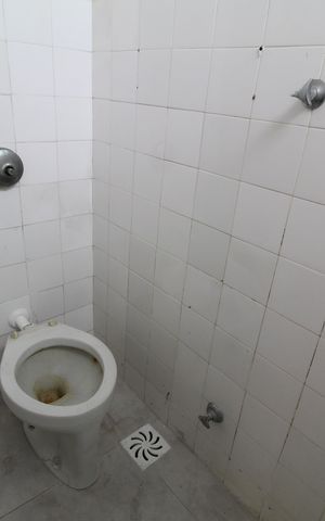Apartamento para alugar com 65m², 2 quartos e 1 vagaBanheiro de Serviço