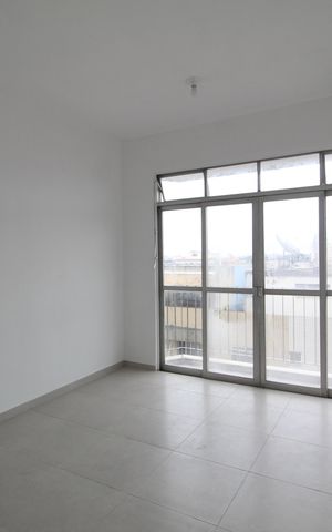 Apartamento para alugar com 65m², 2 quartos e 1 vagaSala