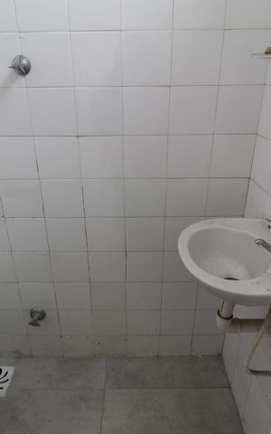 Apartamento para alugar com 65m², 2 quartos e 1 vagaBanheiro de Serviço