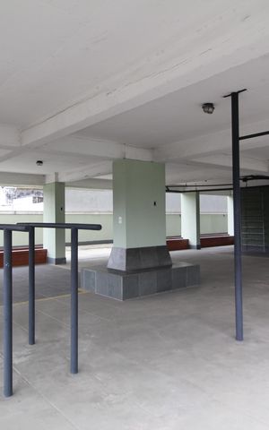 Apartamento para alugar com 65m², 2 quartos e 1 vagaÁrea Comum